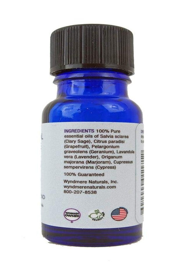 WYNDMERE Naturals Hormonal Balance, 0.33 OZ - Image 2